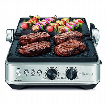 ����-����� ����� ���� BREVILLE ������ ��� BGR710