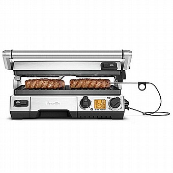 ����� ����� ������ ���� BREVILLE ������ ��� BGR840BSS