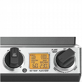����� ����� ������ ���� BREVILLE ������ ��� BGR840BSS
