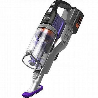 ���� ��� BLACK&DECKER BHFEV182CP