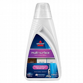 ���� ����� (����) ��� ���� ������� ���� BISSELL ���� ��� MULTI-SURFACE FLOOR CLEANING FORMULA 1789L-4205