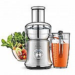 ����� ����� Juice Fountain Cold XL ���� BREVILLE ������ ��� BJE830