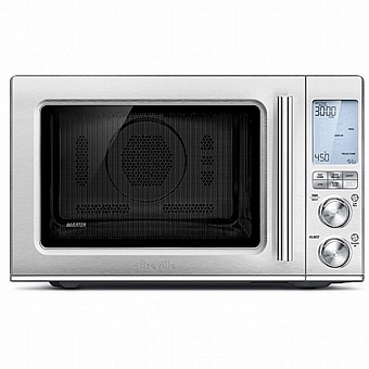 ������� ����� ���� �-AIRFRY ���� BREVILLE ������ ��� COMBI WAVE BMO870 