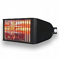 תנור חימום אינפרא אדום מבית HAVAYA החוויה דגם BOSTON PREMIUM עוצמה 2500W תנור חימום אינפרא אדום מבית HAVAYA החוויה דגם BOSTON PREMIUM עוצמה 2500W