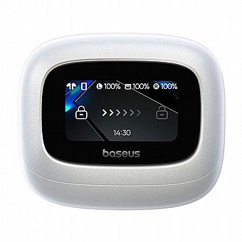 ������� IN-EAR �������� BASEUS BOWIE M2S