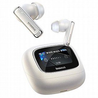 ������� IN-EAR �������� BASEUS BOWIE M2S