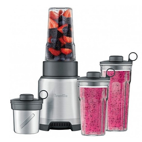 בלנדר ספורט מבית BREVILLE 