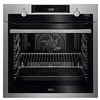 תנור בנוי 60 ס"מ מבית AEG BPE255632M תנור בנוי 60 ס"מ מבית AEG BPE255632M