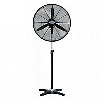 מאוורר עמוד תעשייתי מבית HAVAYA החוויה דגם BREEZE VENT 30 STAND מאוורר עמוד תעשייתי מבית HAVAYA החוויה דגם BREEZE VENT 30 STAND