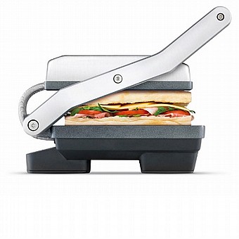 ����� ����� ���� BREVILLE ������ ��� BSG520BSS