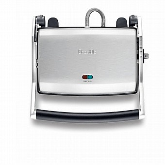 ����� ����� ���� BREVILLE ������ ��� BSG520BSS