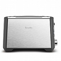מצנם 2 פרוסות מבית BREVILLE ברוויל דגם BTA435 מצנם 2 פרוסות מבית BREVILLE ברוויל דגם BTA435