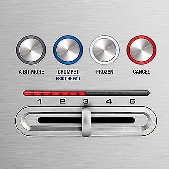 ���� ��� 2 ������ ���� BREVILLE ������ ��� BTA720