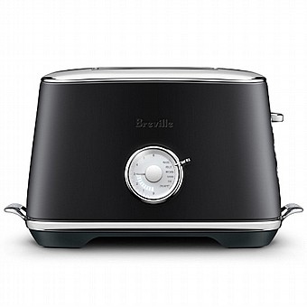 ���� 2 ������ ���� BREVILLE ������ ��� THE TOAST SELECT LUXE BTA735BTR