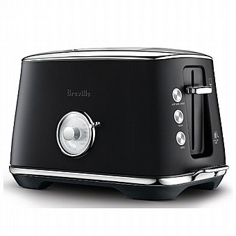 ���� 2 ������ ���� BREVILLE ������ ��� THE TOAST SELECT LUXE BTA735BTR