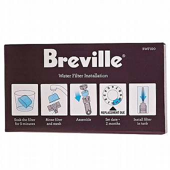 �����-��� ��� 6 �� ������� ��� ���� BREVILLE ������ ��� BWF100