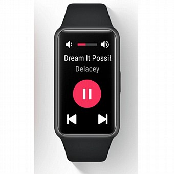 ���� ��� ���� HUAWEI ������  ��� Band 6