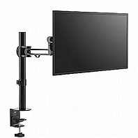 זרוע מתכווננת למסך מחשב עד 32" EAZO C1B זרוע מתכווננת למסך מחשב עד 32" EAZO C1B
