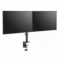 זרוע מתכווננת לשני מסכי מחשב עד 32" EAZO C2B זרוע מתכווננת לשני מסכי מחשב עד 32" EAZO C2B