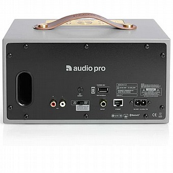 ����� ������ ���� AUDIO PRO ����� ��� ��� C5MKII