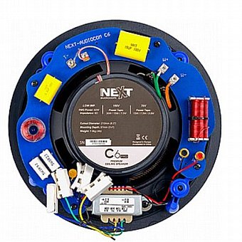 ����� ���� ���� ����� NEXT AUDIO C6PRO