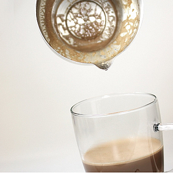 ������ ��� Caso Crema Latte & Choco