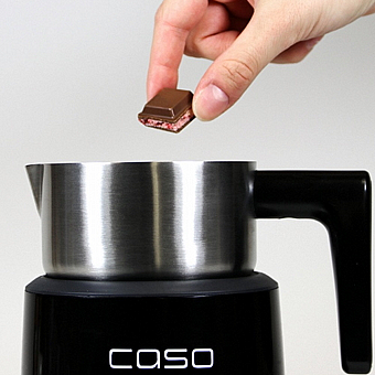 ������ ��� Caso Crema Latte & Choco
