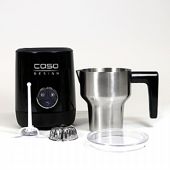 ������ ��� Caso Crema Latte & Choco