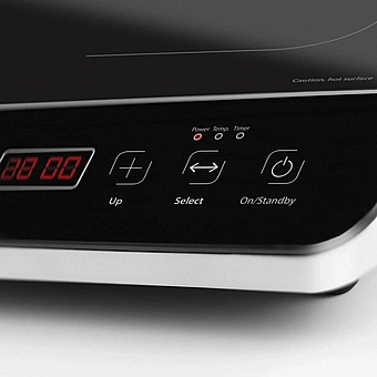 ������ ��������� Caso Touch 2000