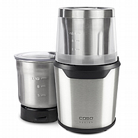 מטחנת מלח ופלפל Caso UZ 200 1749 מטחנת מלח ופלפל Caso UZ 200 1749