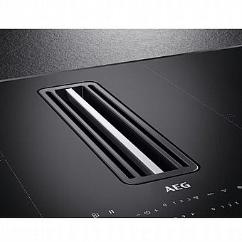 ������ ��������� ������ ���� ���� 83 �"� AEG CCE84751FB