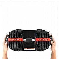 ������ �������� �� 24 ��� ��� - CL-1001 ��� Climex