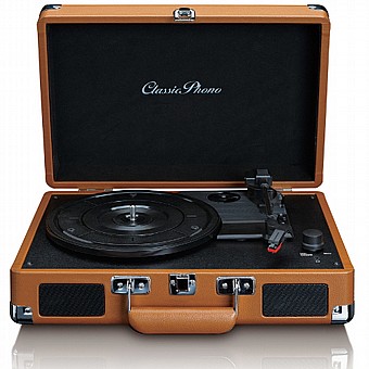 ������ ������ �� ������� ������ ���� LENCO ���� ��� CLASSIC PHONO TT-10BN