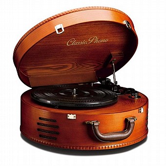 ������ ���� ���� ���� LENCO ���� ��� CLASSIC PHONO TT-34