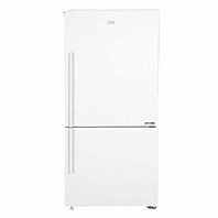 מקרר מקפיא תחתון 580 ליטר BEKO CN160239EW מקרר מקפיא תחתון 580 ליטר BEKO CN160239EW