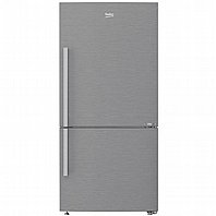 מקרר מקפיא תחתון 580 ליטר BEKO CN160243XB מקרר מקפיא תחתון 580 ליטר BEKO CN160243XB