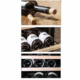 ���� ��� caso WineComfort 380 Smart