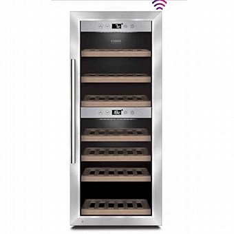 ���� ��� caso WineComfort 380 Smart