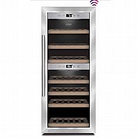 מקרר יין caso WineComfort 380 Smart מקרר יין caso WineComfort 380 Smart
