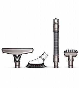 �� ���� ������� ����� ����� ���� DYSON ������ ��� CORDLESS KIT ������ 
