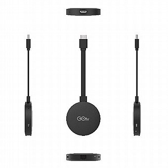 ������ ����� + ��� ��� GO TV �� ���� ��� GOTV S CP20100075