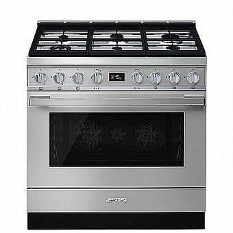 ���� ����� �� ������ �� 90 �"� ���� SMEG ���� ��� CPF9GM