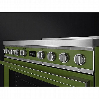 ���� ����� �� ������ �� 90 �"� ���� SMEG ���� ��� CPF9GM
