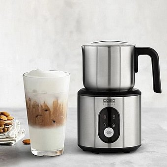 ����� ��� CREMA & CHOCO INOX