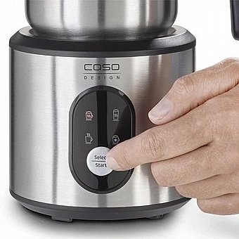 ����� ��� CREMA & CHOCO INOX