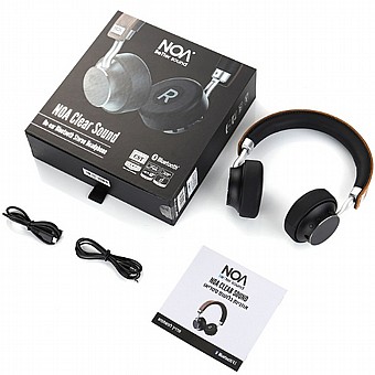 ������� ON-EAR ������ NOA Clear Sound