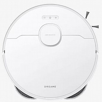 ���� ����� ������ DREAME D20 ULTRA