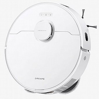 ���� ����� ������ DREAME D20 ULTRA