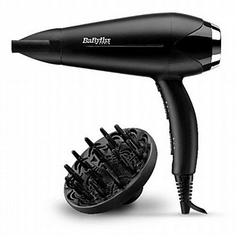 ����� ���� ���� BABYLISS �������� ��� D572DILE