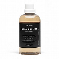 ���� ���� ����� ����� ������ ��� ��'��� ���� STEAMERY ������ ��� DARK & DENIM LAUNDRY DETERGENT